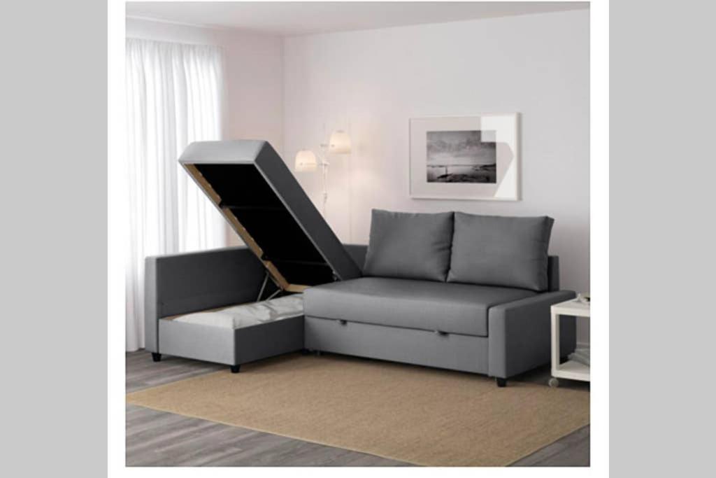 Apartament The Hoste Leicester Zewnętrze zdjęcie