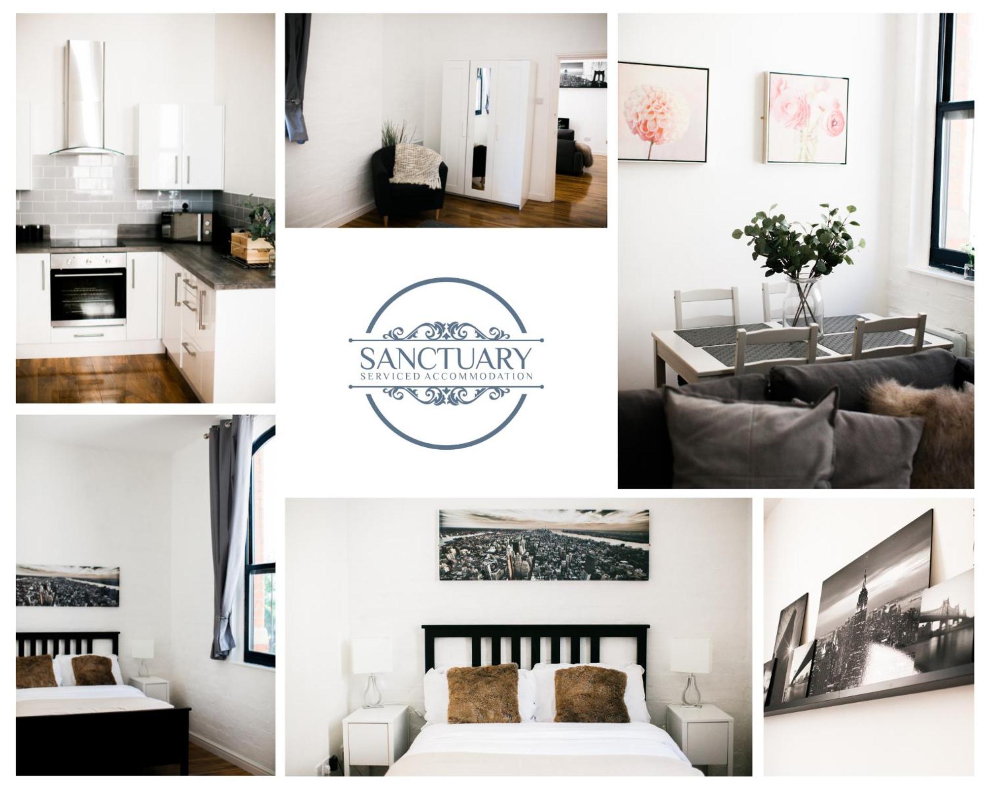Apartament The Hoste Leicester Zewnętrze zdjęcie